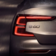 Illustration for article titled The 2019 Volvo S60 - A Sausage by Any Other Name is Just as Sweet